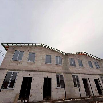 Акція на Таунхаус 35 м.кв в 7 км від Києва Білогородка