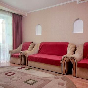 Здам 3-х кімнатну квартиру на крошні .