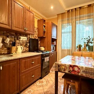 Продам або обміняю 3-к р-н Північний другий поверх