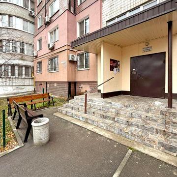 Без комісії! Продаж 2х кім квартира / Бульвар Слави 22 / Перемога