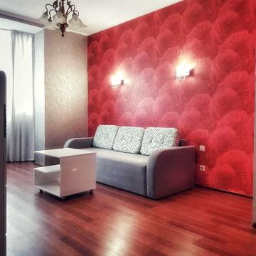 Степана Руданського вул., 3-А