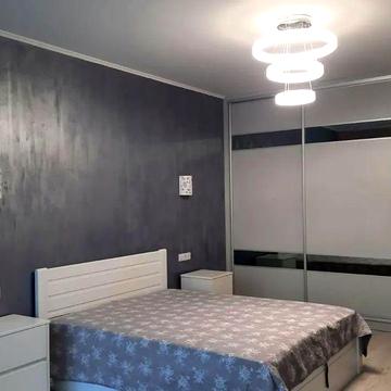 Сдам 1ую квартиру Маршала Говорова 10/Парк Победы.Газ