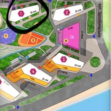 1к квартира ЖК Грейт ОСОКОРКИ ЖК Грейт