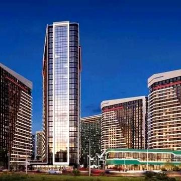 1к квартира ЖК Грейт Осокорки ЖК Грейт