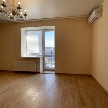 1 кімнатна квартира. Центр. Новобудова