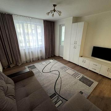 Оренда 1-кімнатної квартири Драгоманова 6/1