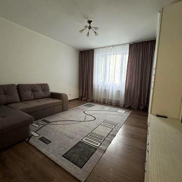 Оренда 1-кімнатної квартири Драгоманова 6/1