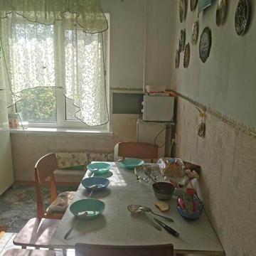 Аренда 3к квартиры