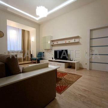 Архітектора Городецького вул., 11-Б