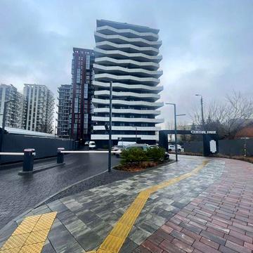 Продаж квартири в ЖК Central Park Vinnytsia ЖК Central Park Vinnytsia