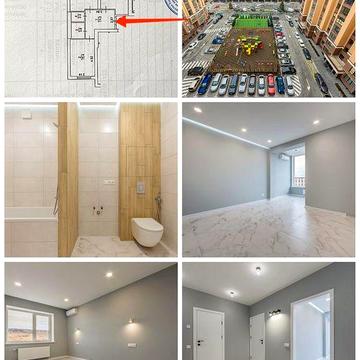 2к, Софіївська Борщагівка, ЖК СоФіївськи Липки, вул. Свободи, власник ЖК Софіївські Липки