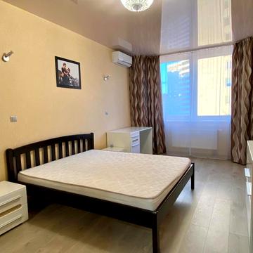 Олени Пчілки вул., 6-А