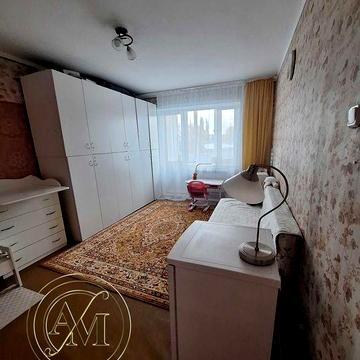 Без %. Продаж 2-х квартири на Смілянській, 17