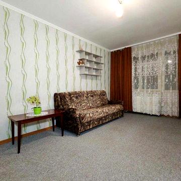 Оренда 1-кімн квартири в гарному стані біля ринку НИВА.