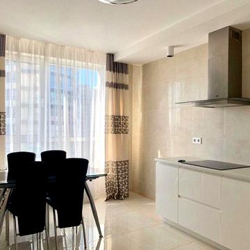 Оренда ЖК «Зарічний», вул. Зарічна, 1