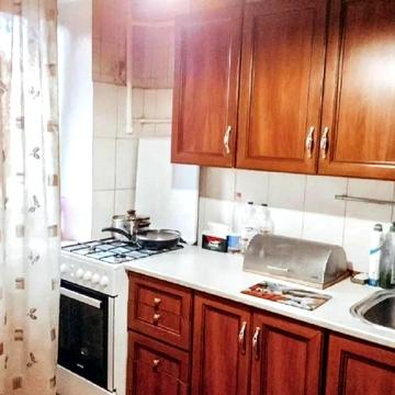 Олени Теліги вул., 1-А