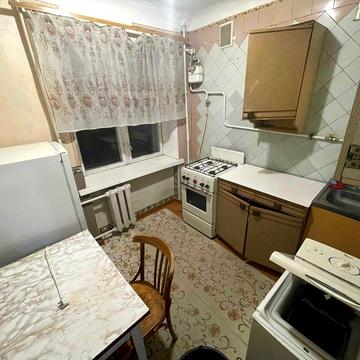 Оренда 1к. квартири, черьомушки, район магазину "Деметра"