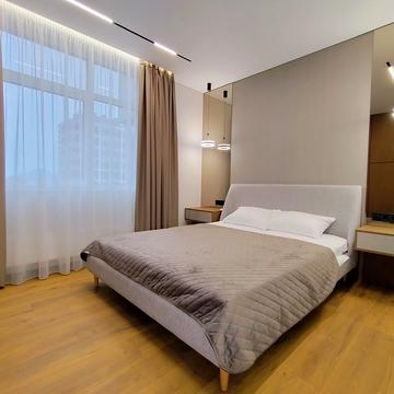 Олександра Олеся вул., 5