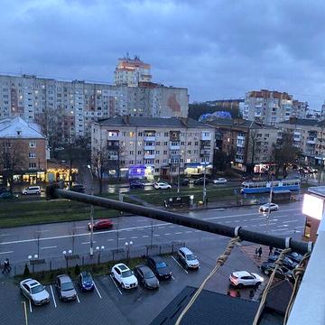 Довгострокова оренда 2к Квартира Пирогова вулиця