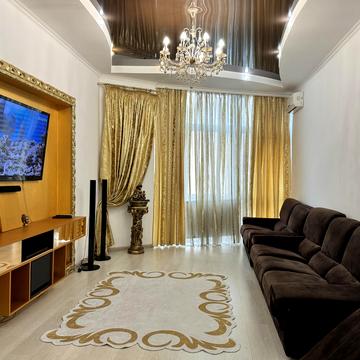 Володимира Івасюка просп. (Героїв Сталінграду), 2-Г, к2