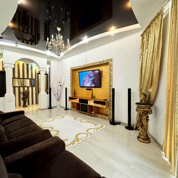 Володимира Івасюка просп. (Героїв Сталінграду), 2-Г, к2