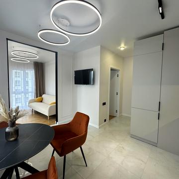 Михайла Максимовича вул. (Онуфрія Трутенка), 24-А