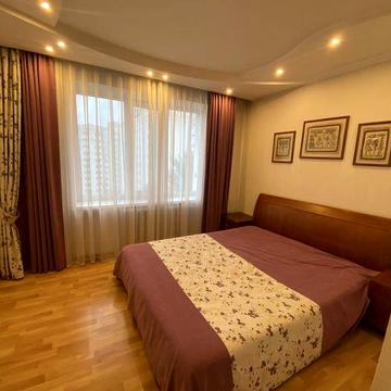 Вільна!Оренда 3 кв трц Плазма,вул Грушевського