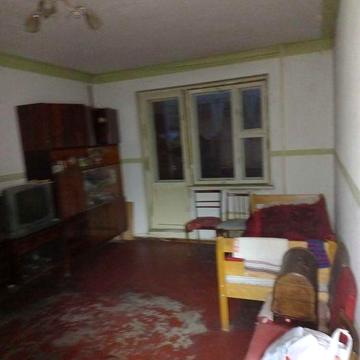 Продам 2-ну квартиру на Лісківській 8/24