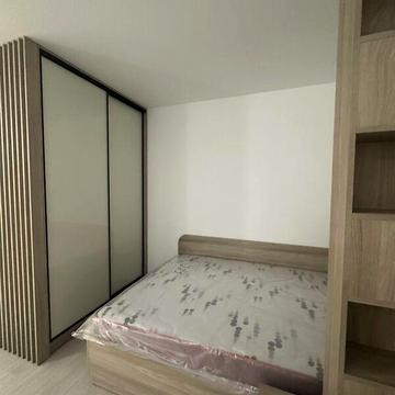 Довгострокова оренда 1к Квартира Рєпіна вулиця