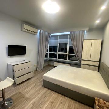 Зарічна вул., 3-А