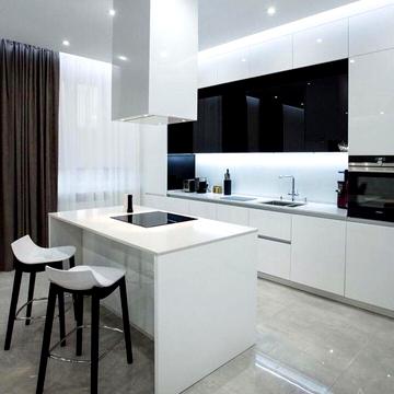 Продам свою 2к квартиру в жк Виктори Холл / Victory Hall с част рем ЖК Victory hall