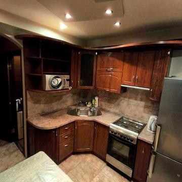 Сдам 3-х квартиру на Тополе-3