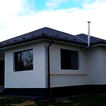 Будинку з газом,біля лісу!Діброва,Одеський напрямок