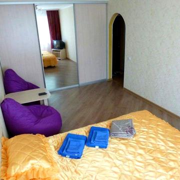 Здам 1к.кв район АТБ Беляєва дендропарк