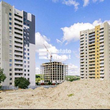 Продам 3к.квартиру в Новострое в ЖК Оазис! ЖК Оазис