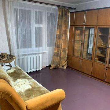 Сдається 1 кімнатна квартира, Канів. Довготривалий термін