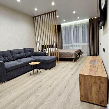 Довгострокова оренда 1к Квартира Варненська вулиця ЖК Скай Сити