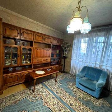 Сдам в аренду 2-к квартиру проспект Поля Кирова Медтехника