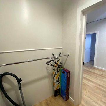 Довгострокова оренда 1к Квартира Залізнична вулиця ЖК ул. Железнодорожная, 16