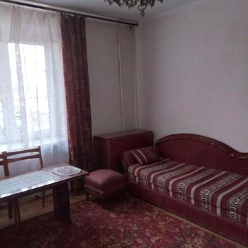 Довгострокова оренда 1к Квартира Бойчуків Братів вулиця