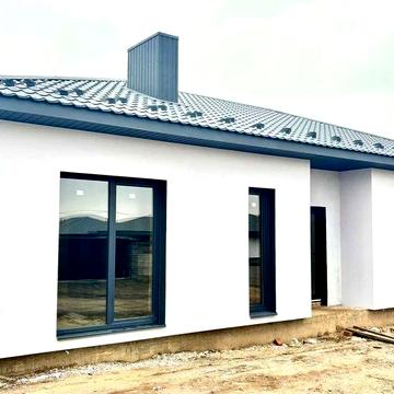 Продам 1 пов. будинок американку