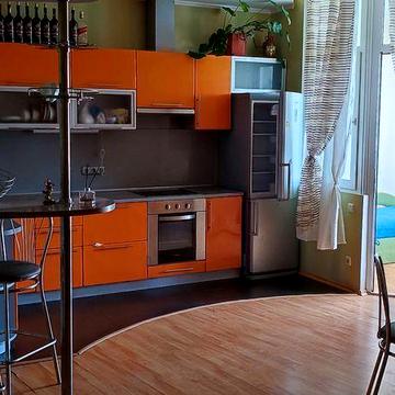 Сдам 2х комнатную в Чудо городе Хозяйка