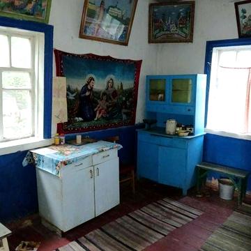 Продам будинок с.Ковалин