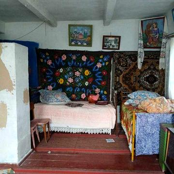 Продам будинок с.Ковалин