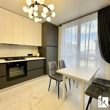 Затишна 1км квартира по вул.Хіміків