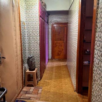 2-х комнатная квартира по ул. Кацарской