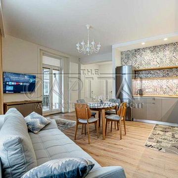 Оренда квартири в ЖК А52 в Шевченківському районі