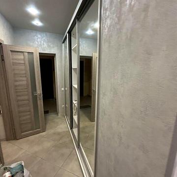 Довгострокова оренда 1к Квартира Лисаветинська вулиця ЖК Левада