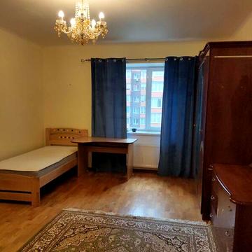 Довгострокова оренда 2к Квартира Пулюя Івана вулиця ЖК Галицкий Лев