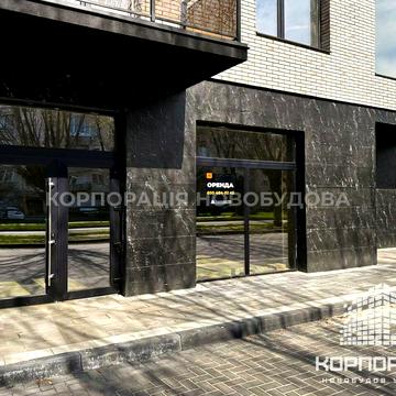 Капушанська вул., 160